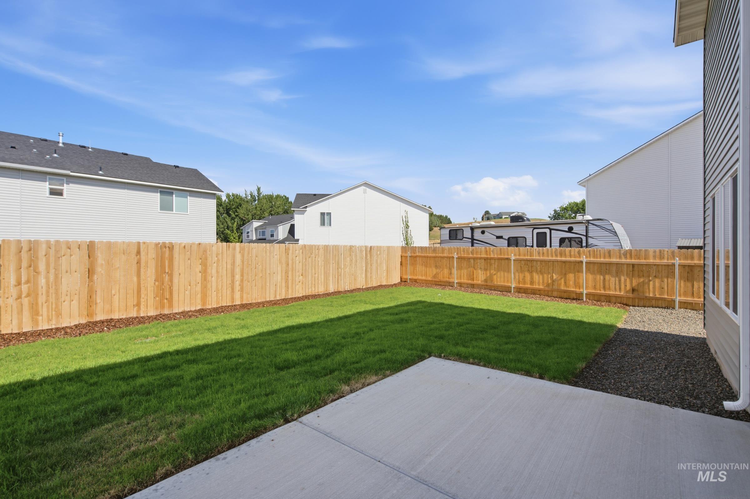 1101 Grass Pond Ave, Middleton, Idaho 83644, 4 Bedrooms, 2.5 Bathrooms, Residential For Sale, Price $502,990,MLS 98967528