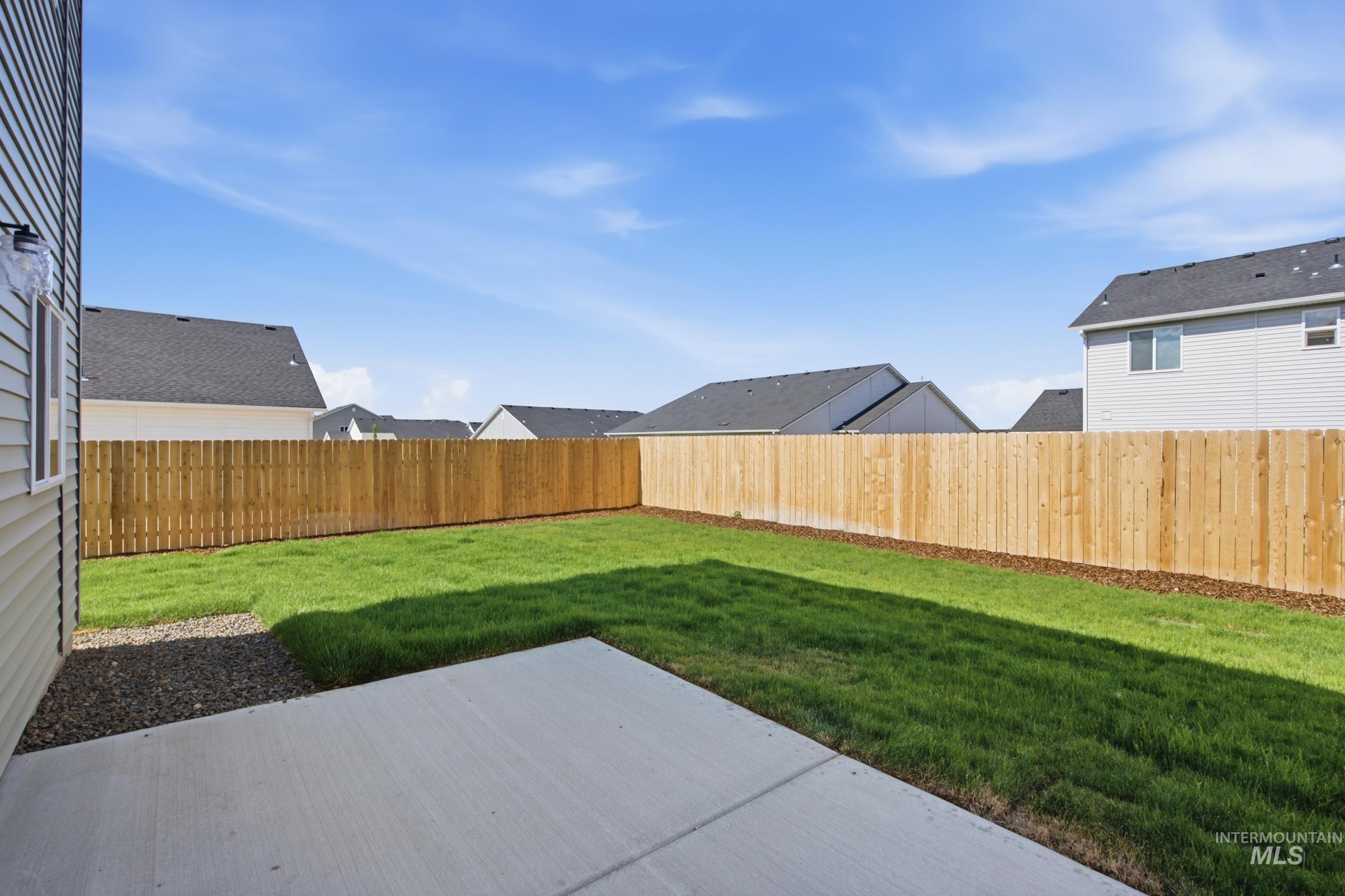 1101 Grass Pond Ave, Middleton, Idaho 83644, 4 Bedrooms, 2.5 Bathrooms, Residential For Sale, Price $502,990,MLS 98967528