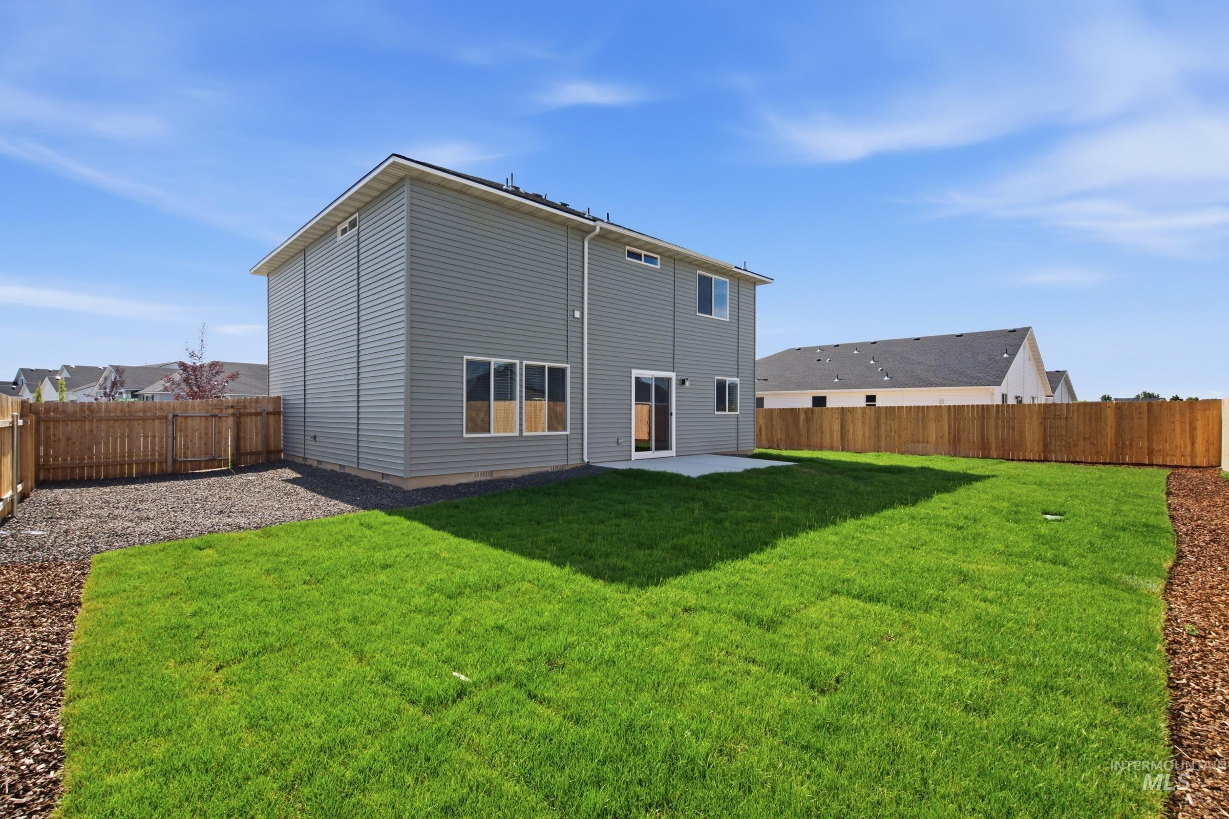 1101 Grass Pond Ave, Middleton, Idaho 83644, 4 Bedrooms, 2.5 Bathrooms, Residential For Sale, Price $502,990,MLS 98967528