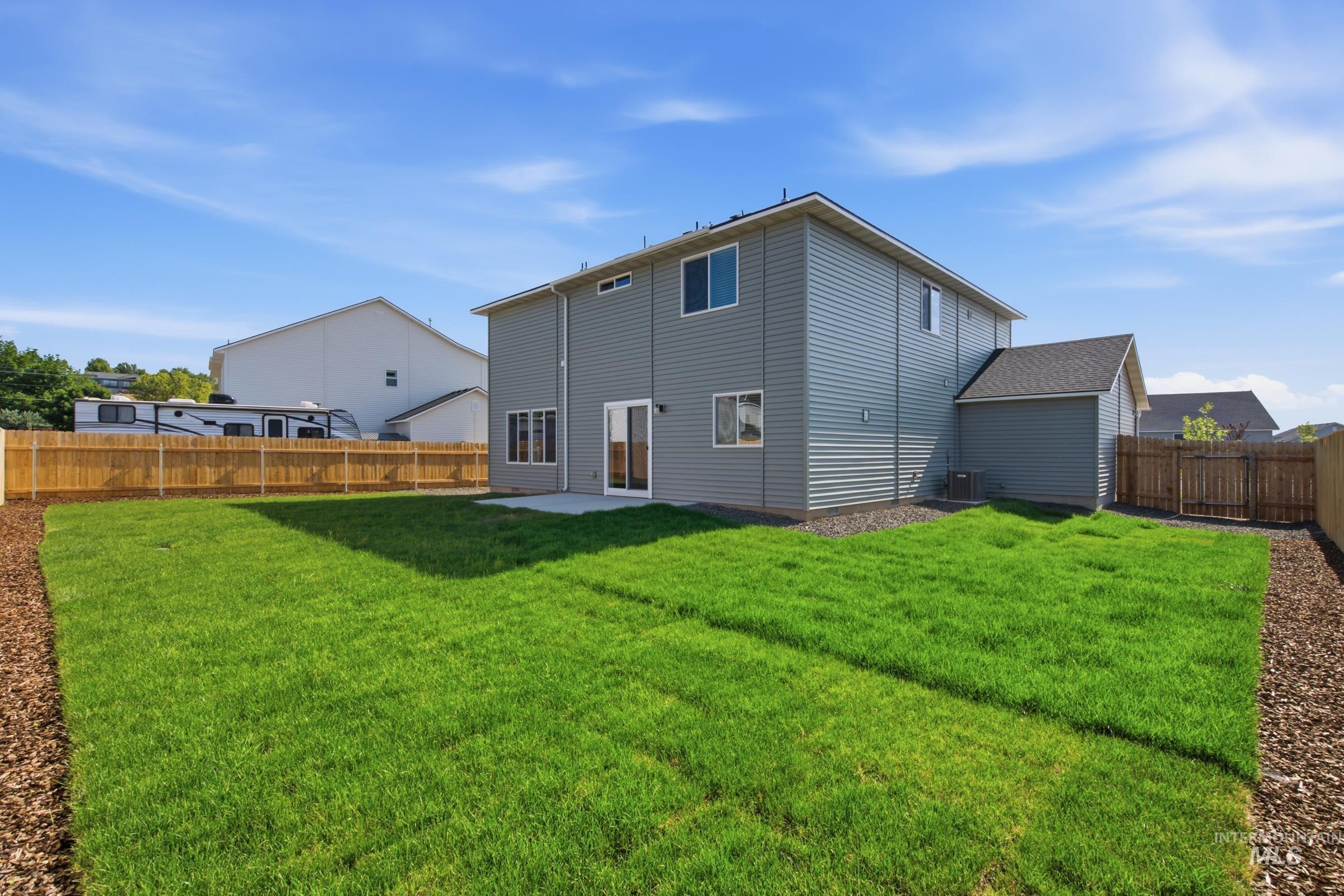 1101 Grass Pond Ave, Middleton, Idaho 83644, 4 Bedrooms, 2.5 Bathrooms, Residential For Sale, Price $502,990,MLS 98967528