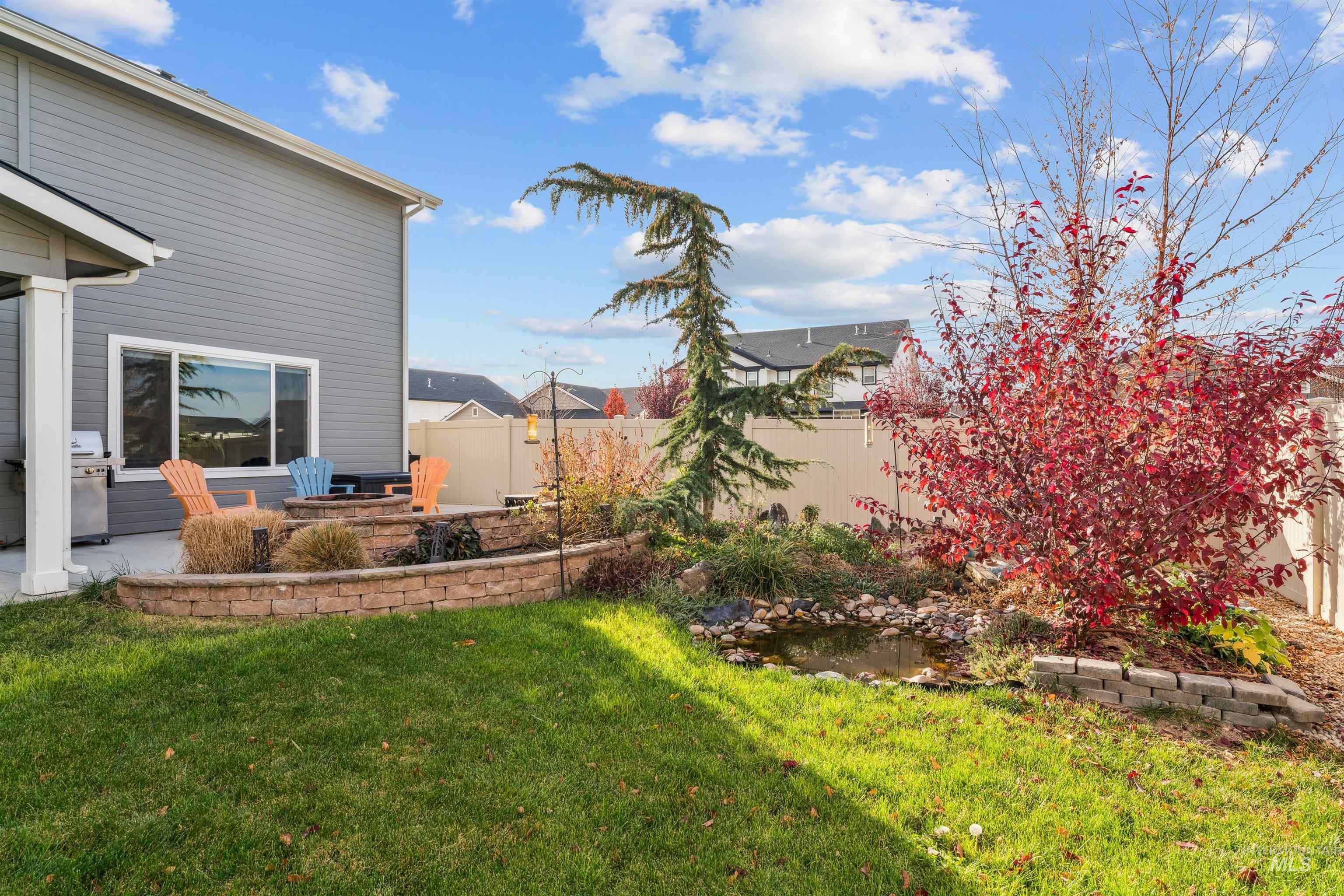 7578 E Wheatley Street, Nampa, Idaho 83687, 5 Bedrooms, 3 Bathrooms, Residential For Sale, Price $615,000,MLS 98967544