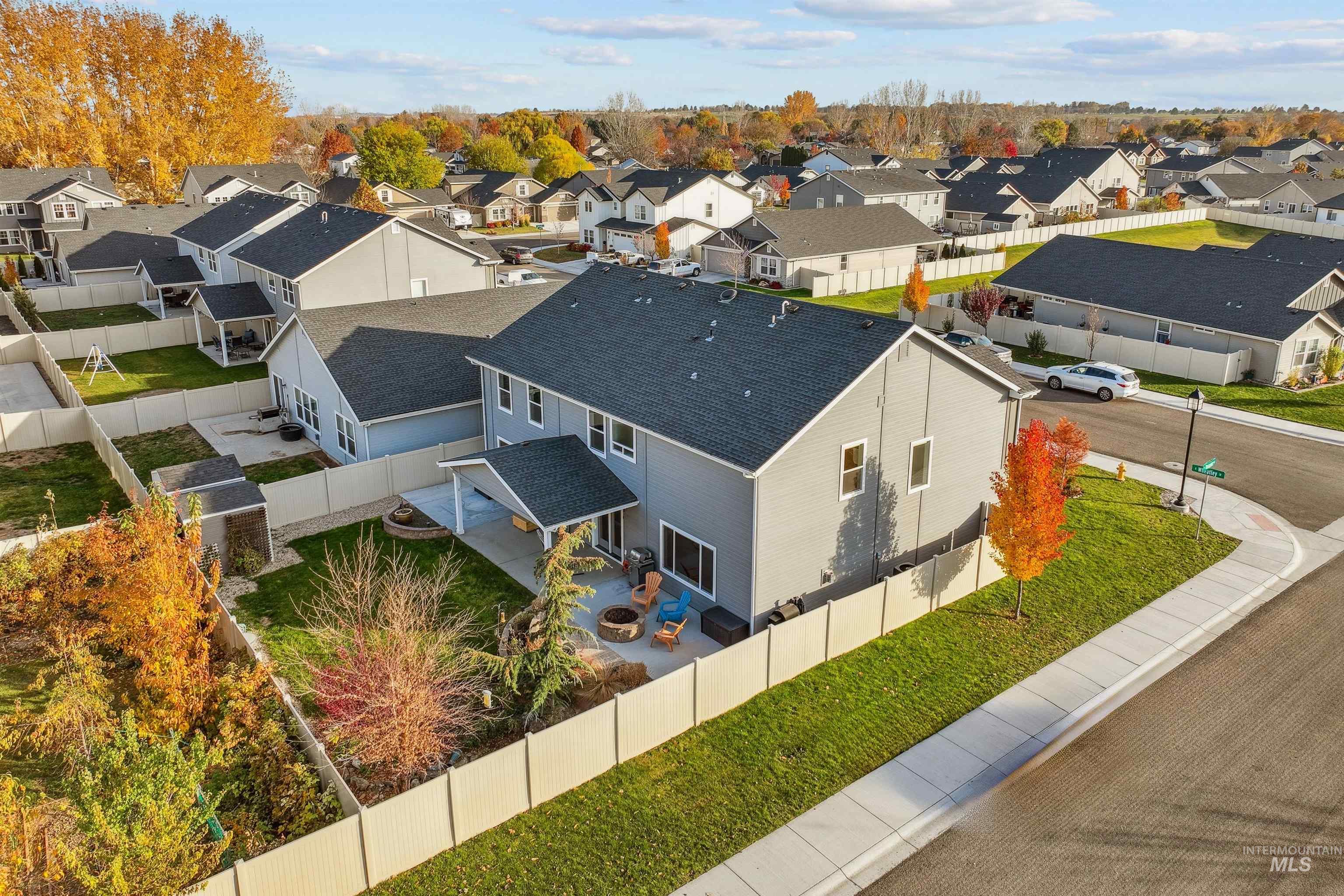 7578 E Wheatley Street, Nampa, Idaho 83687, 5 Bedrooms, 3 Bathrooms, Residential For Sale, Price $615,000,MLS 98967544