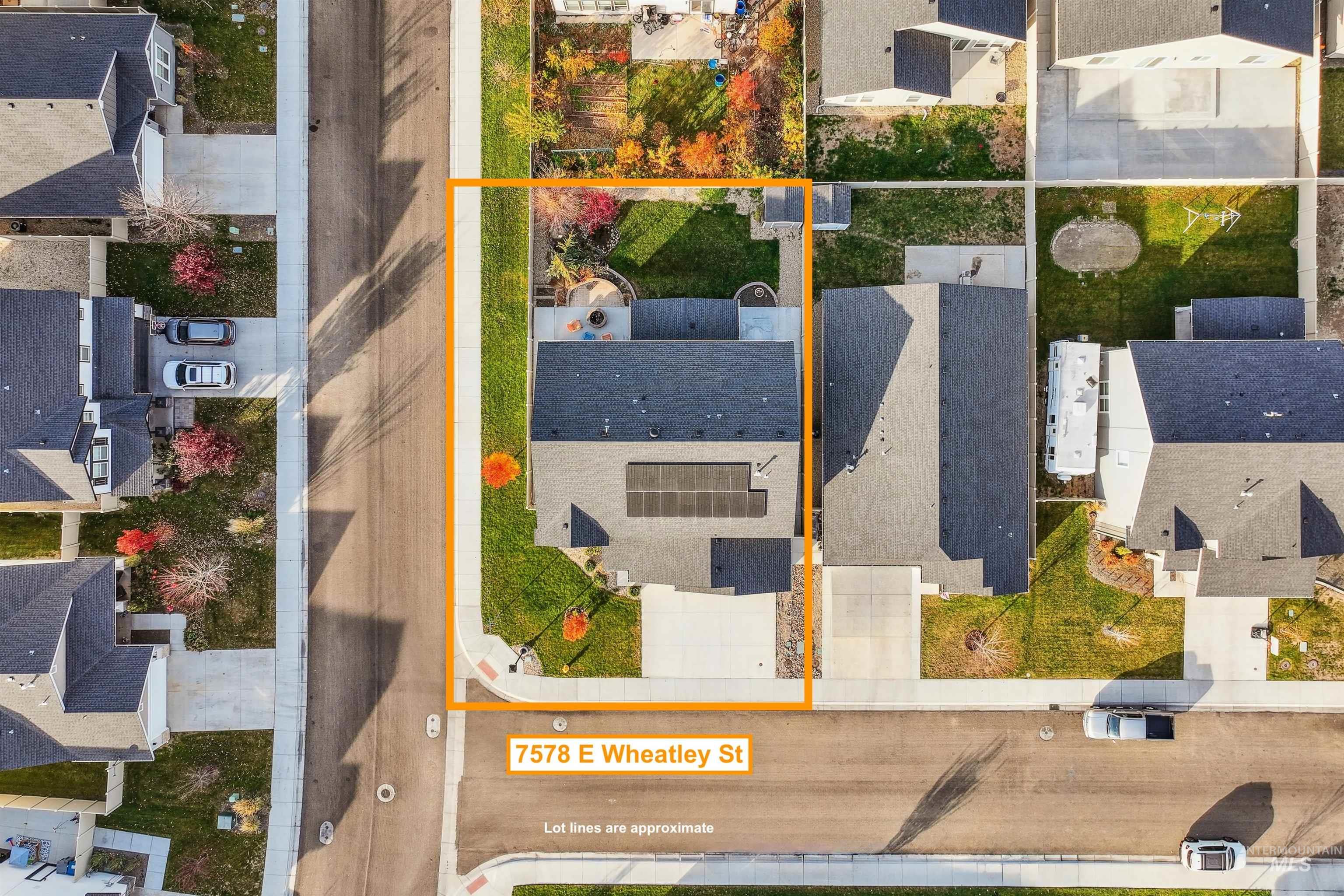 7578 E Wheatley Street, Nampa, Idaho 83687, 5 Bedrooms, 3 Bathrooms, Residential For Sale, Price $615,000,MLS 98967544