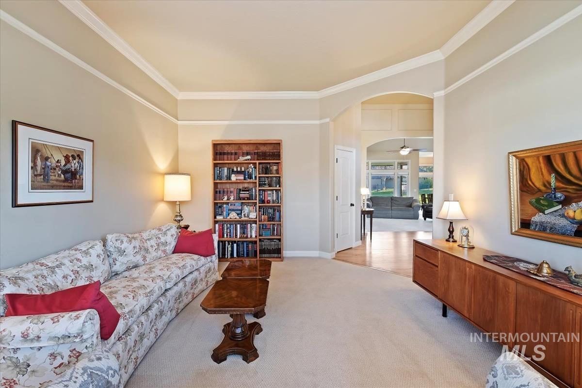 2804 S Island Dr, Nampa, Idaho 83686-4912, 4 Bedrooms, 2.5 Bathrooms, Residential For Sale, Price $789,900,MLS 98967567