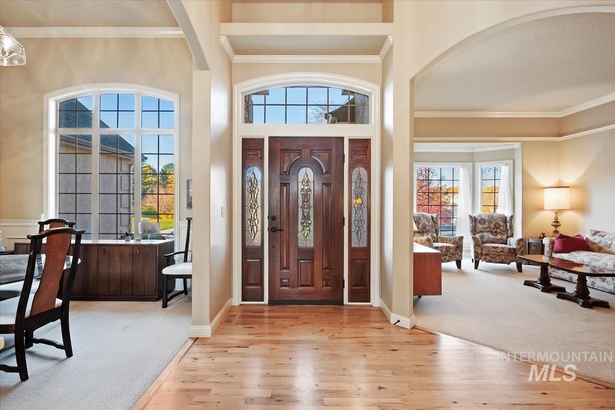 2804 S Island Dr, Nampa, Idaho 83686-4912, 4 Bedrooms, 2.5 Bathrooms, Residential For Sale, Price $789,900,MLS 98967567