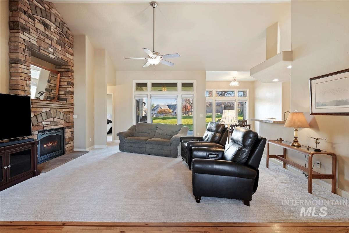 2804 S Island Dr, Nampa, Idaho 83686-4912, 4 Bedrooms, 2.5 Bathrooms, Residential For Sale, Price $789,900,MLS 98967567