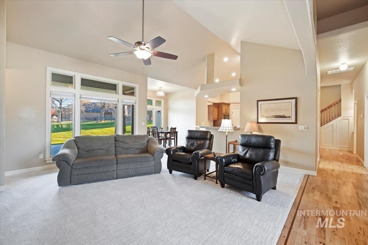 2804 S Island Dr, Nampa, Idaho 83686-4912, 4 Bedrooms, 2.5 Bathrooms, Residential For Sale, Price $789,900,MLS 98967567