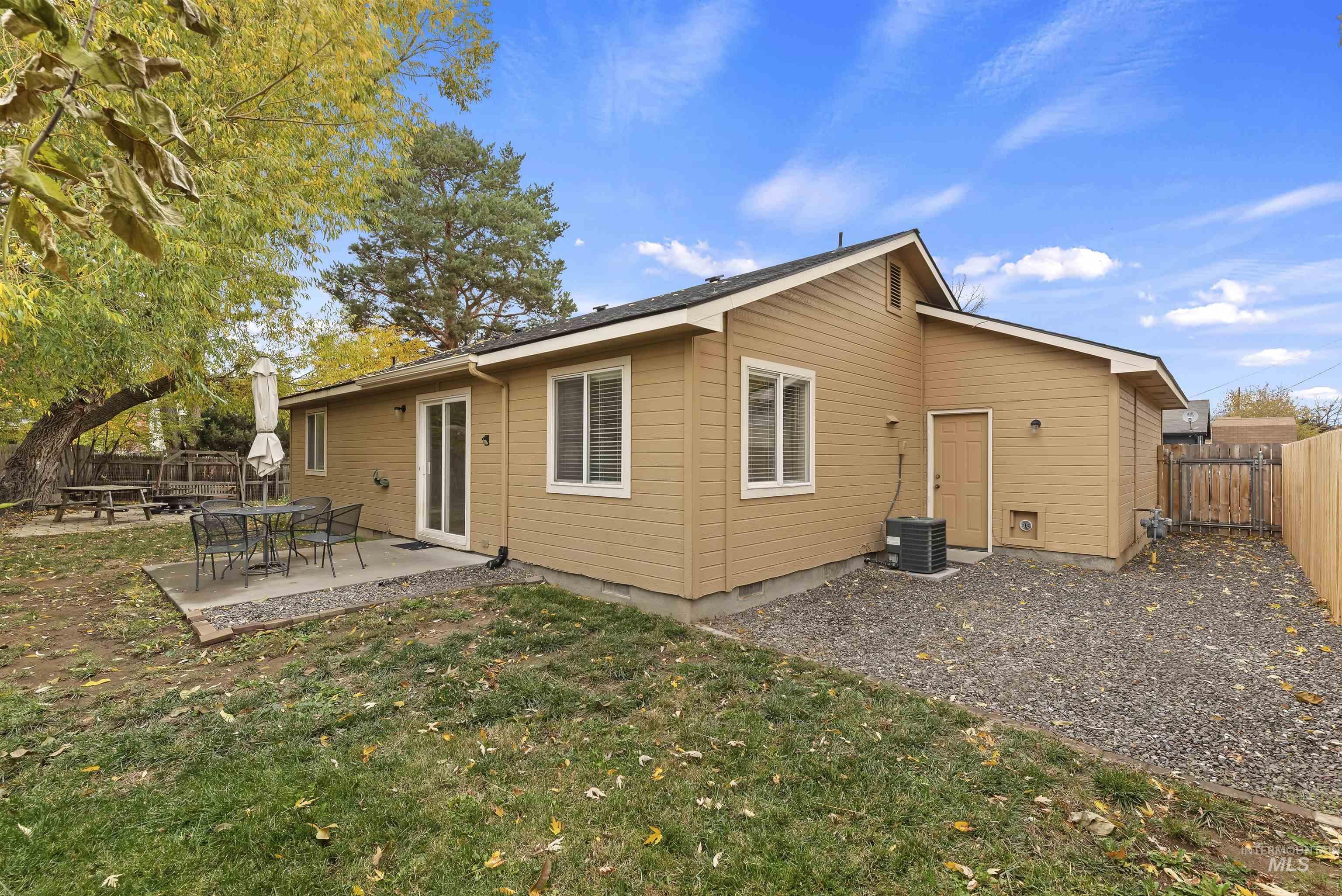 4135 N Christine St, Boise, Idaho 83704, 3 Bedrooms, 1 Bathroom, Residential For Sale, Price $369,900,MLS 98967571