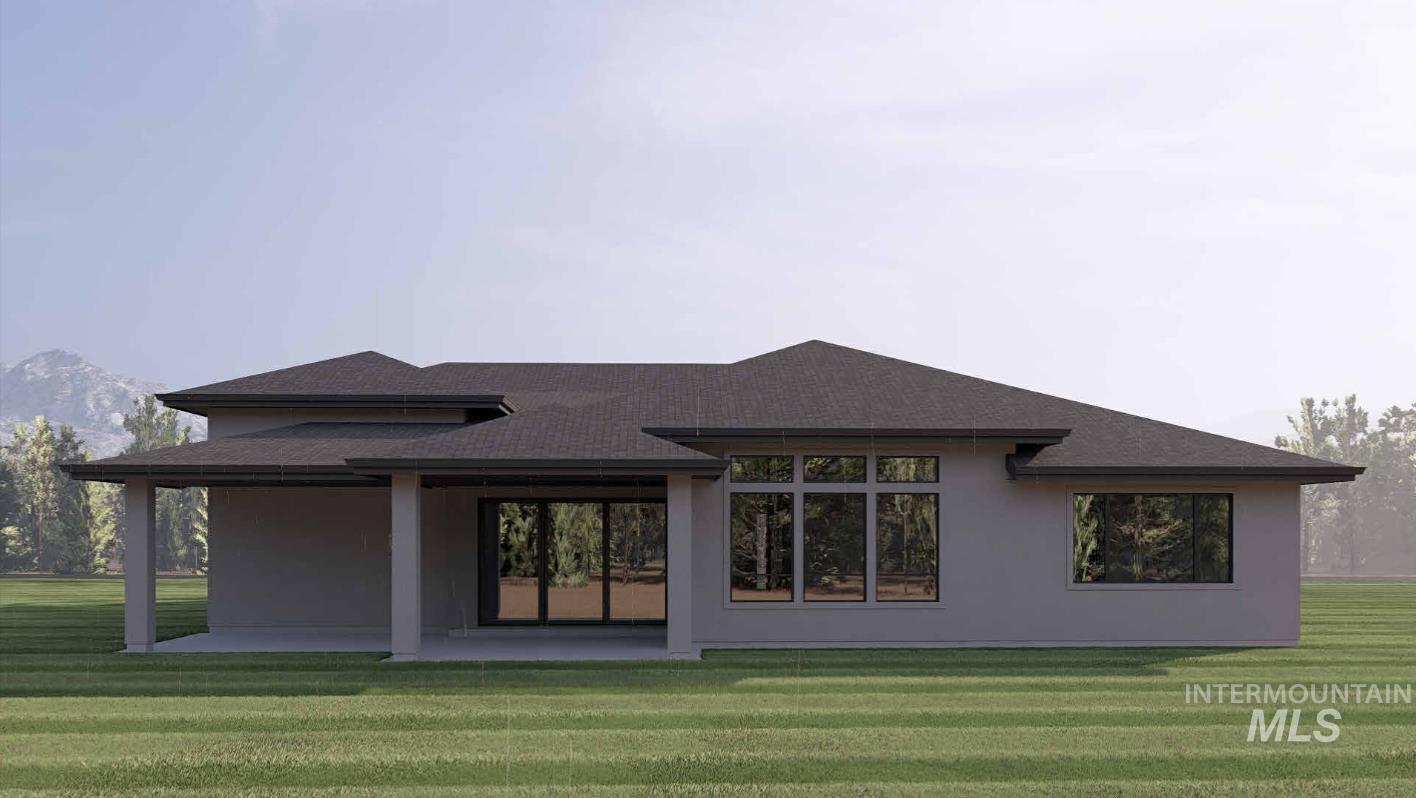 2187 N Palaestra Ave, Eagle, Idaho 83616, 4 Bedrooms, 2.5 Bathrooms, Residential For Sale, Price $989,900,MLS 98967578