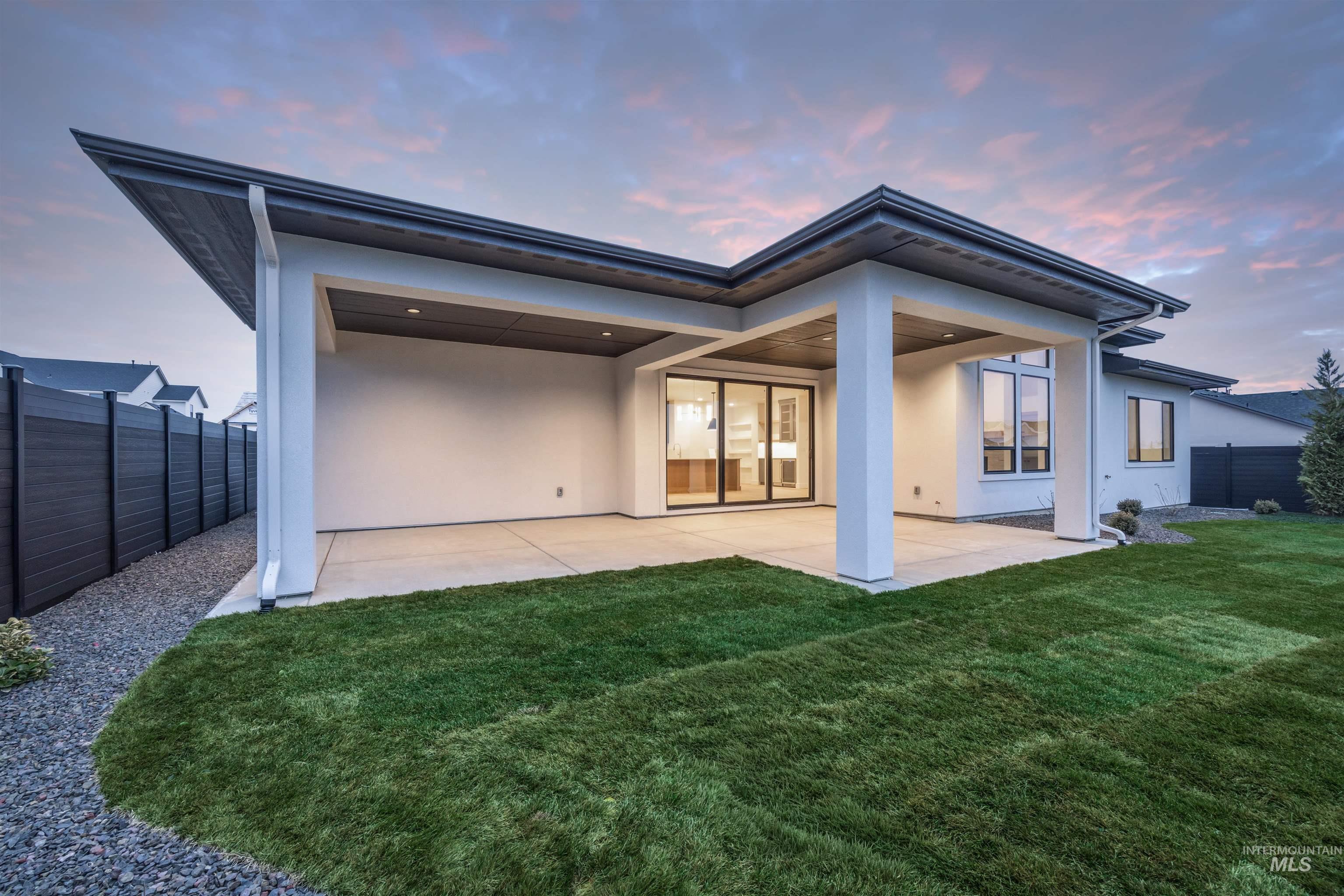 2187 N Palaestra Ave, Eagle, Idaho 83616, 4 Bedrooms, 2.5 Bathrooms, Residential For Sale, Price $989,900,MLS 98967578