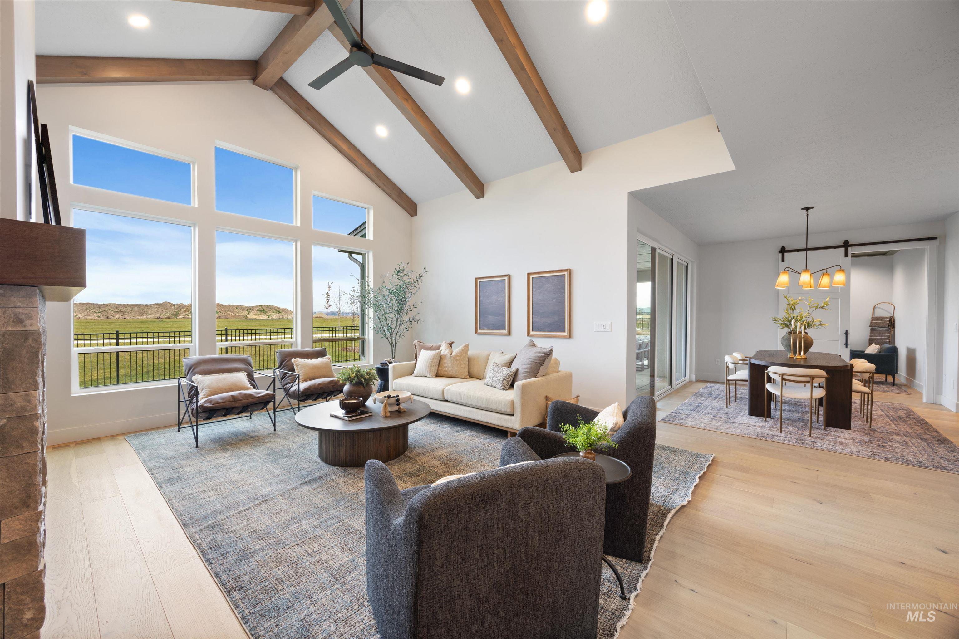 2187 N Palaestra Ave, Eagle, Idaho 83616, 4 Bedrooms, 2.5 Bathrooms, Residential For Sale, Price $989,900,MLS 98967578