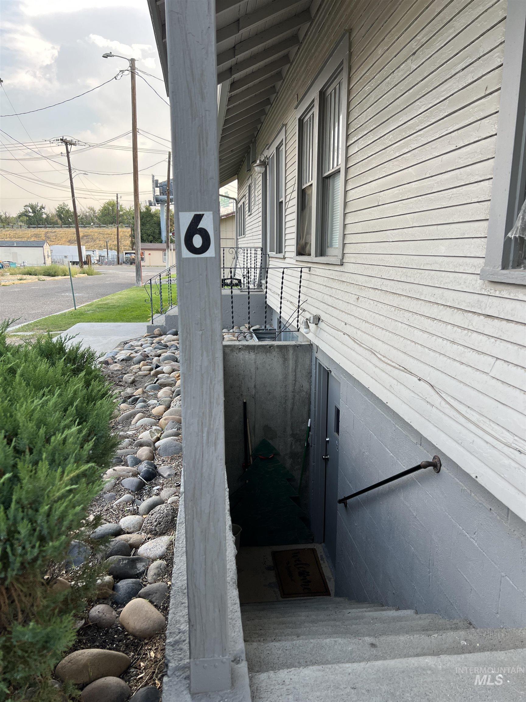 151 NW 8th St, Ontario, Oregon 97914, 1 Bedroom, 1 Bathroom, Rental For Rent, Price $895,MLS 98967586