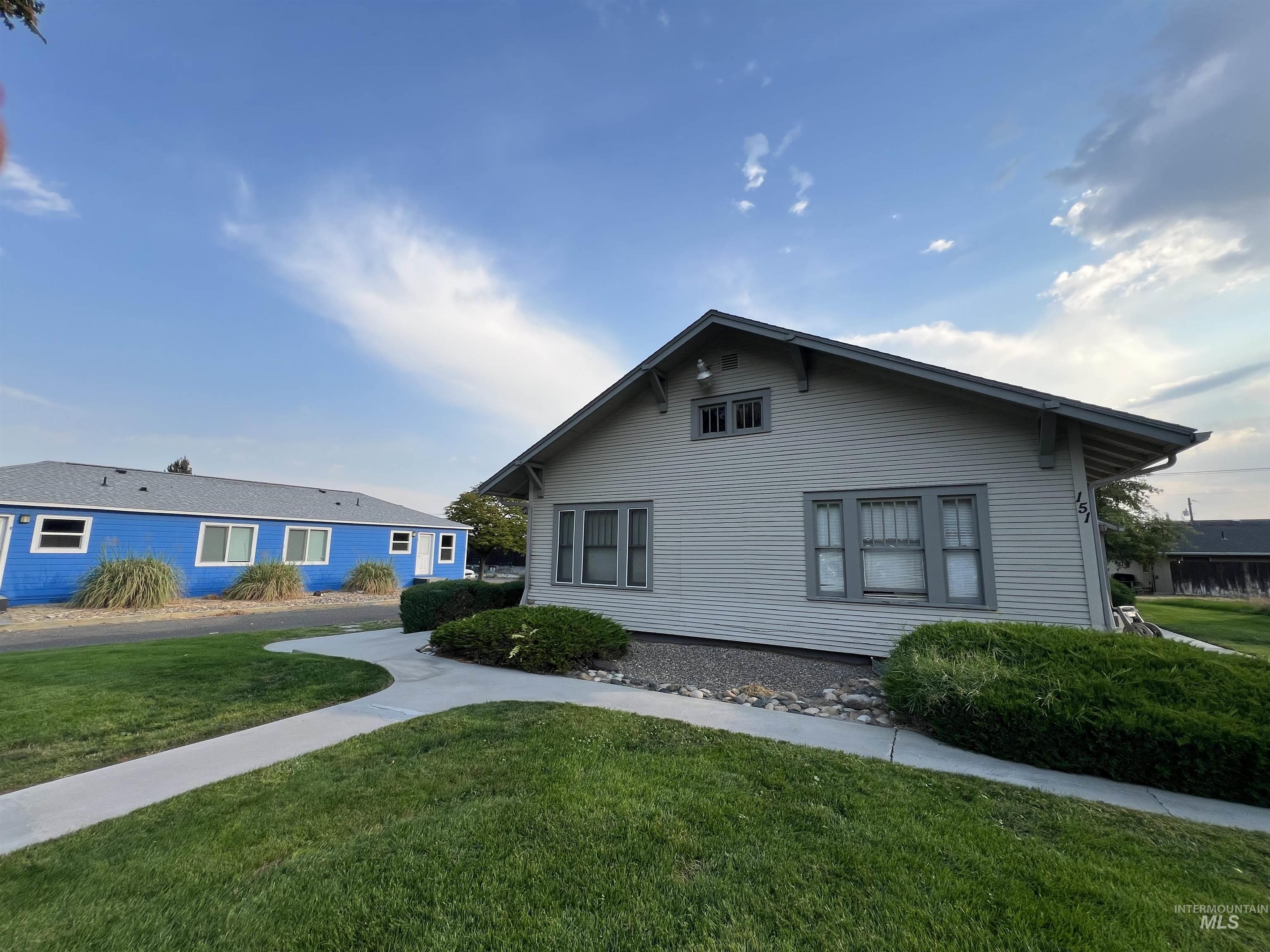 151 NW 8th St, Ontario, Oregon 97914, 1 Bedroom, 1 Bathroom, Rental For Rent, Price $895,MLS 98967586