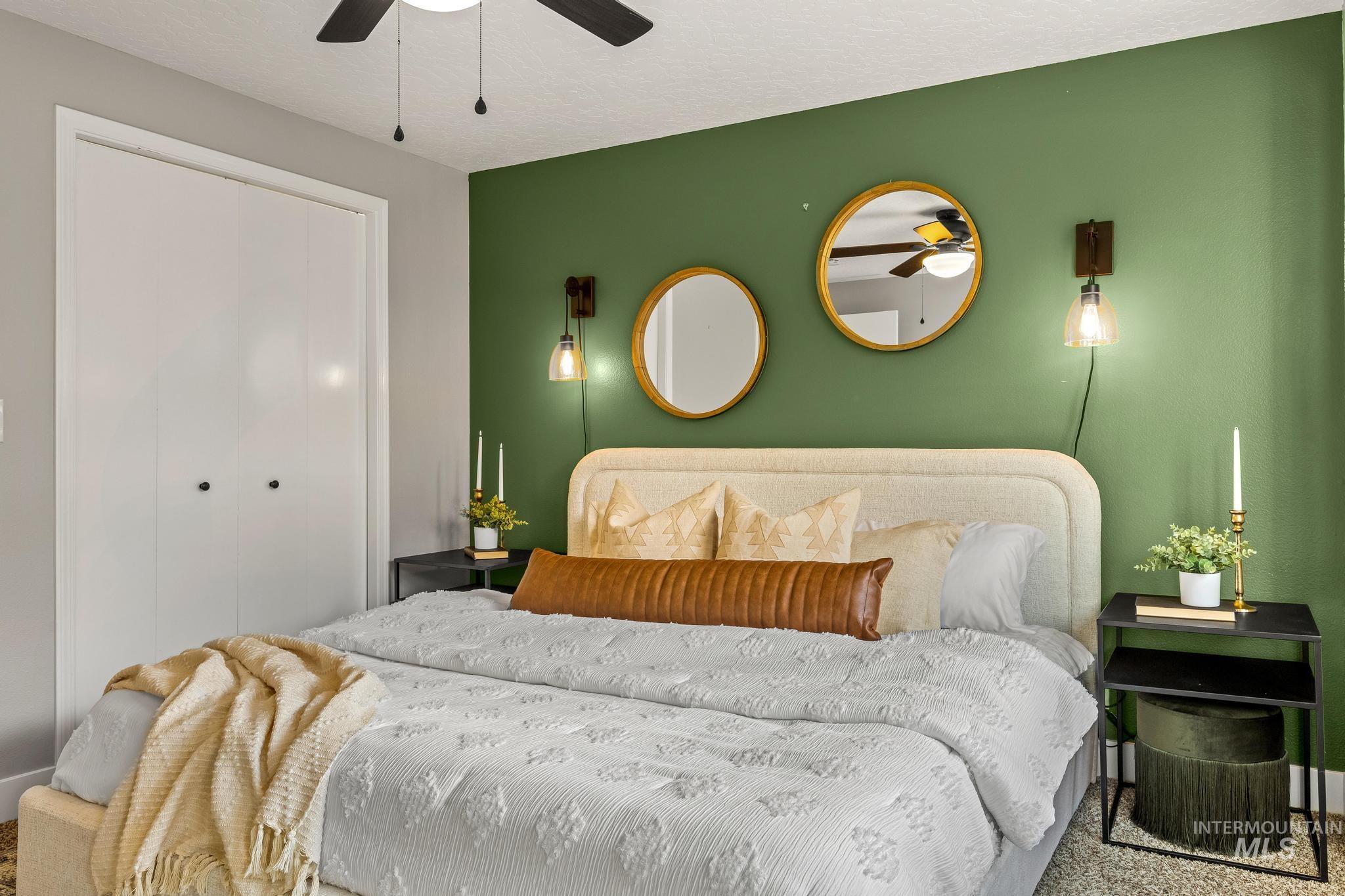 1261 E Oakridge Dr, Boise, Idaho 83716, 4 Bedrooms, 2 Bathrooms, Residential For Sale, Price $517,400,MLS 98967597