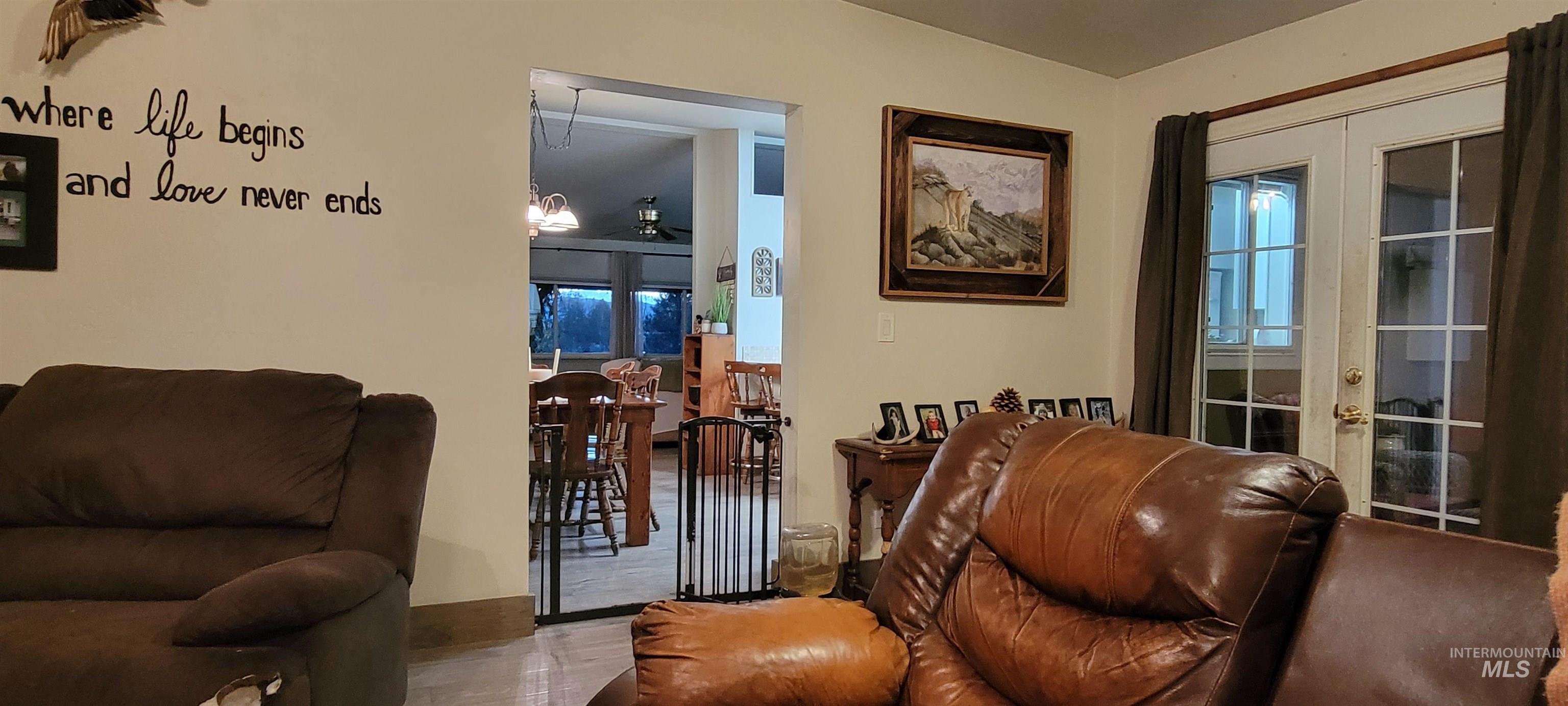 204 Larradon Dr, Kamiah, Idaho 83536, 4 Bedrooms, 2 Bathrooms, Residential For Sale, Price $420,000,MLS 98967618