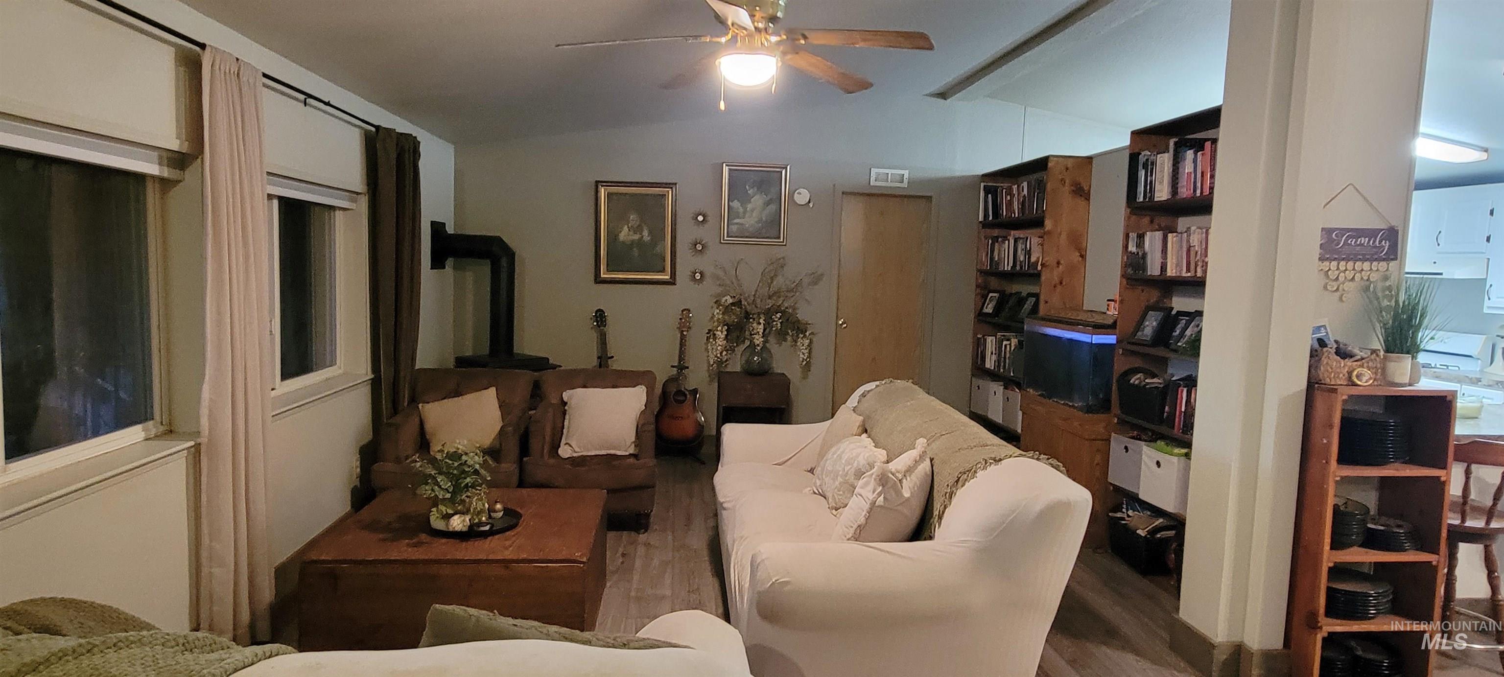 204 Larradon Dr, Kamiah, Idaho 83536, 4 Bedrooms, 2 Bathrooms, Residential For Sale, Price $420,000,MLS 98967618