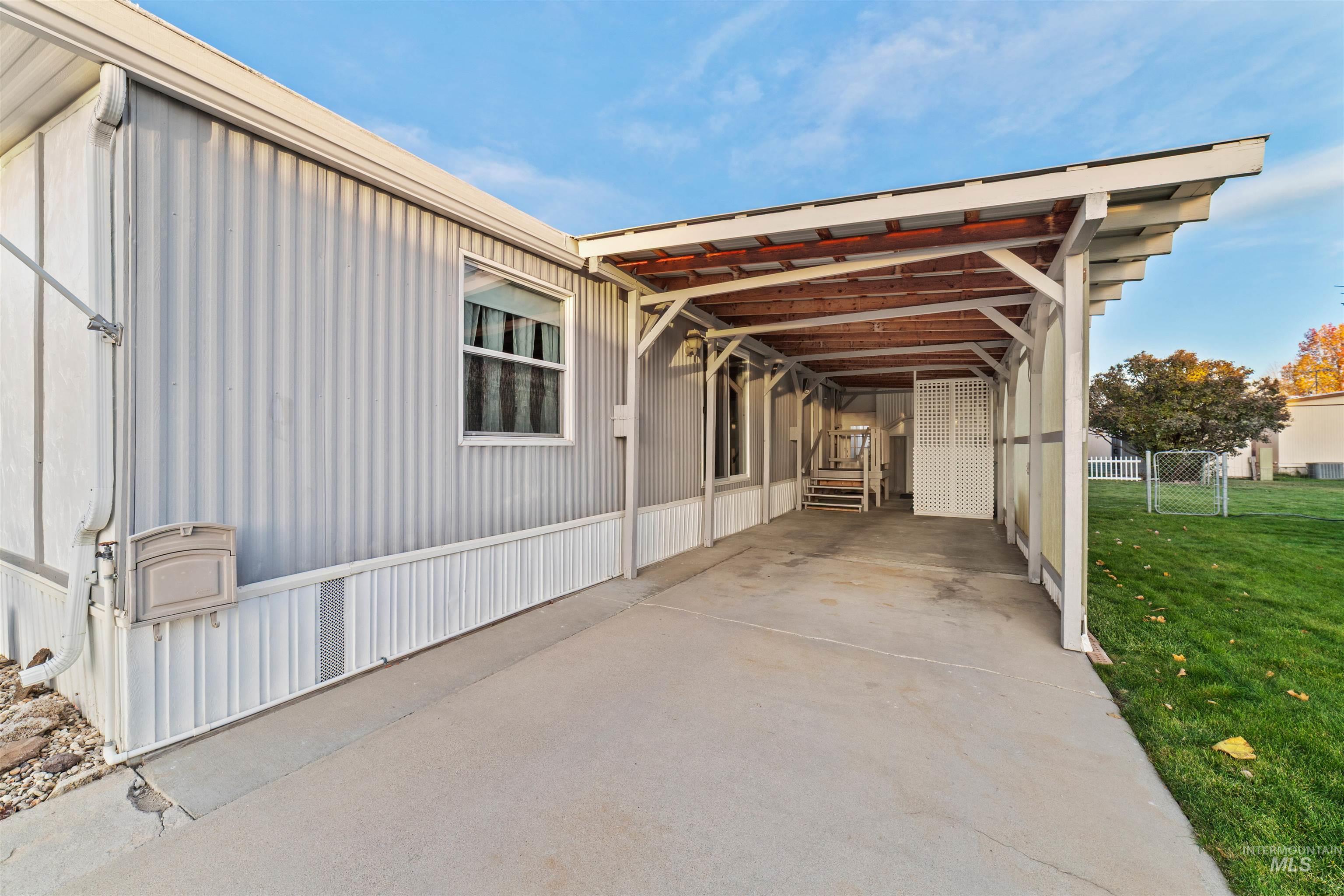 241 N. Checola Circle, Boise, Idaho 83713, 2 Bedrooms, 2 Bathrooms, Residential For Sale, Price $99,000,MLS 98967632