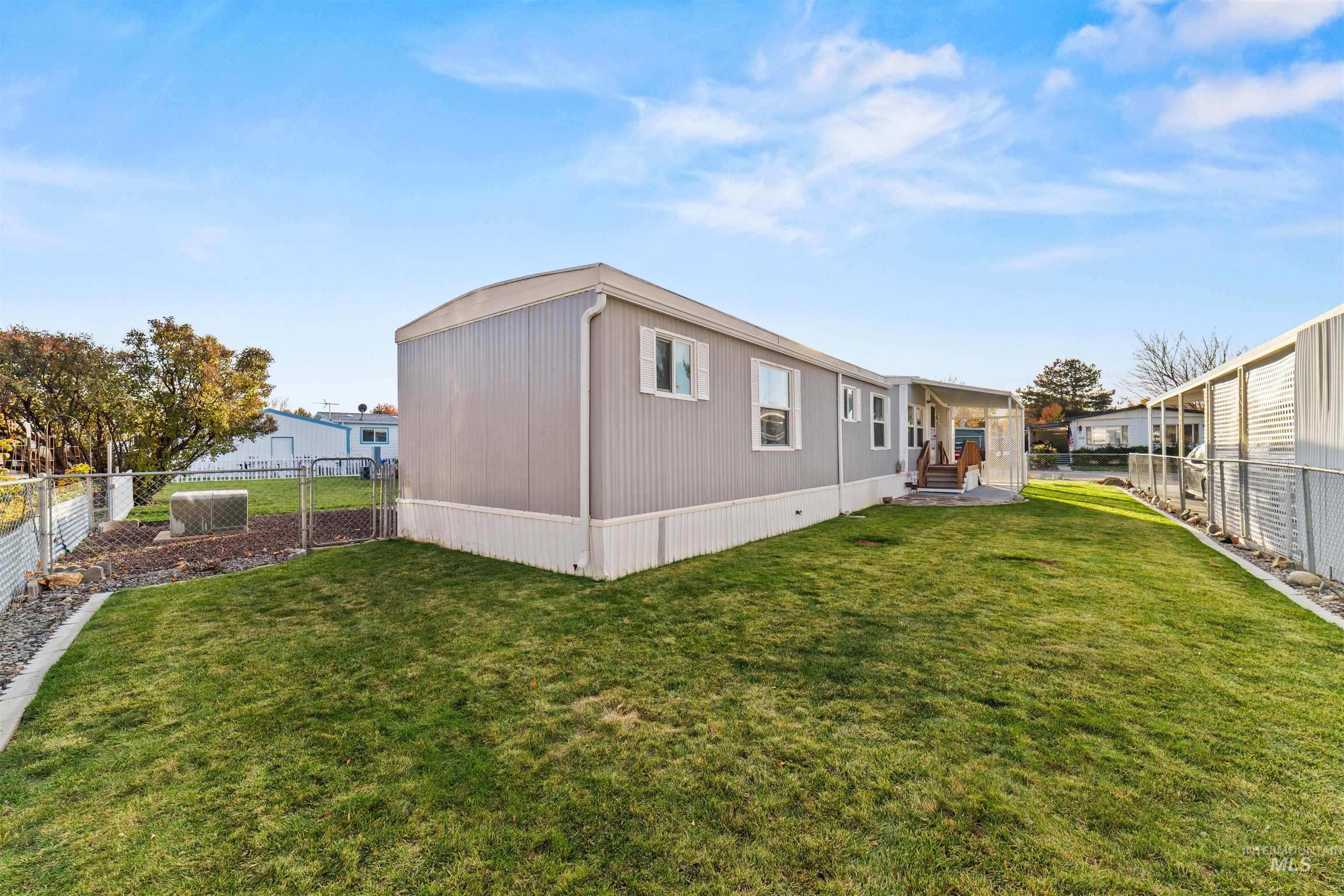 241 N. Checola Circle, Boise, Idaho 83713, 2 Bedrooms, 2 Bathrooms, Residential For Sale, Price $99,000,MLS 98967632