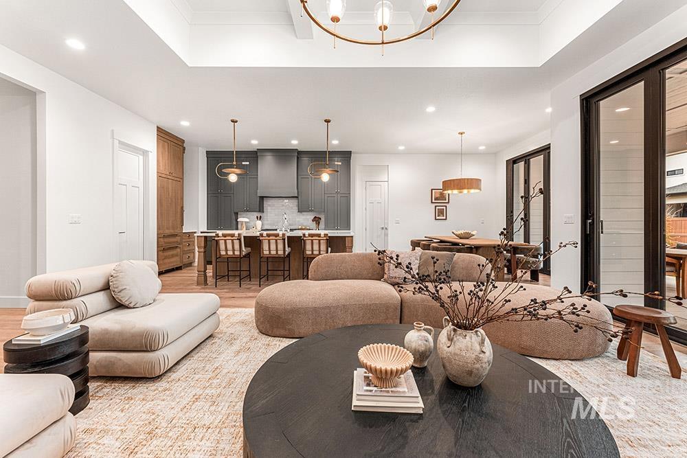 840 N Danville Ave, Eagle, Idaho 83616, 4 Bedrooms, 3.5 Bathrooms, Residential For Sale, Price $1,169,900,MLS 98967652