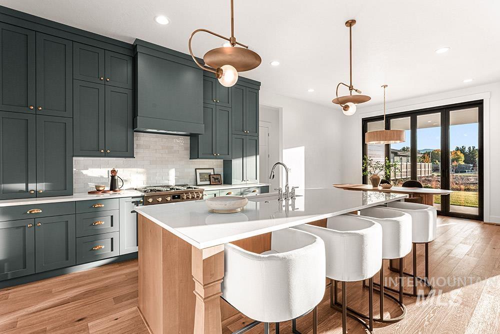 840 N Danville Ave, Eagle, Idaho 83616, 4 Bedrooms, 3.5 Bathrooms, Residential For Sale, Price $1,169,900,MLS 98967652