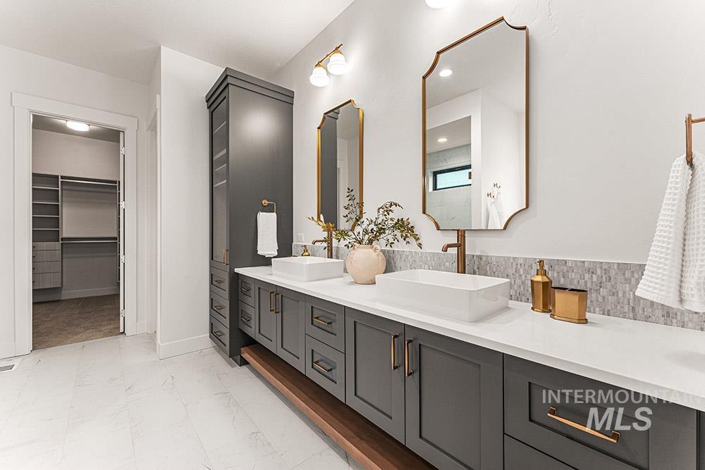 840 N Danville Ave, Eagle, Idaho 83616, 4 Bedrooms, 3.5 Bathrooms, Residential For Sale, Price $1,169,900,MLS 98967652