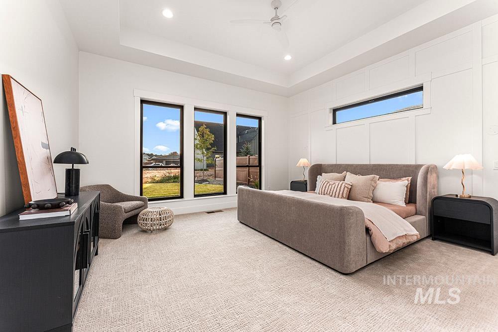 840 N Danville Ave, Eagle, Idaho 83616, 4 Bedrooms, 3.5 Bathrooms, Residential For Sale, Price $1,169,900,MLS 98967652