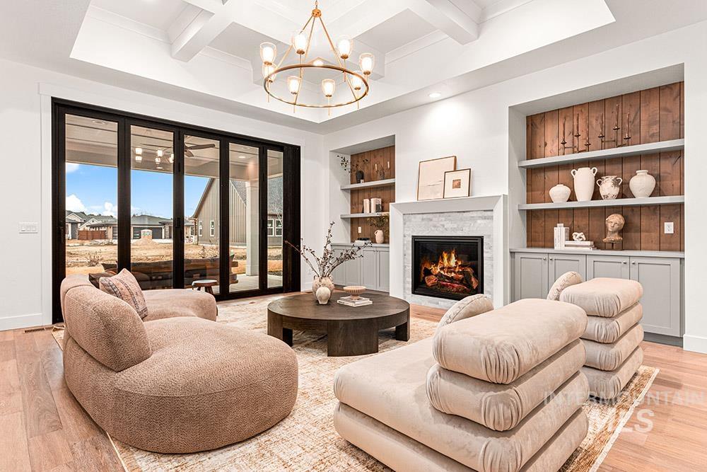 840 N Danville Ave, Eagle, Idaho 83616, 4 Bedrooms, 3.5 Bathrooms, Residential For Sale, Price $1,169,900,MLS 98967652