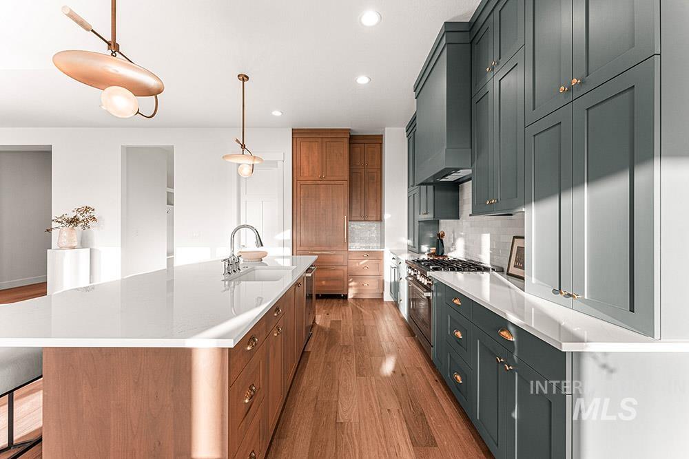 840 N Danville Ave, Eagle, Idaho 83616, 4 Bedrooms, 3.5 Bathrooms, Residential For Sale, Price $1,169,900,MLS 98967652