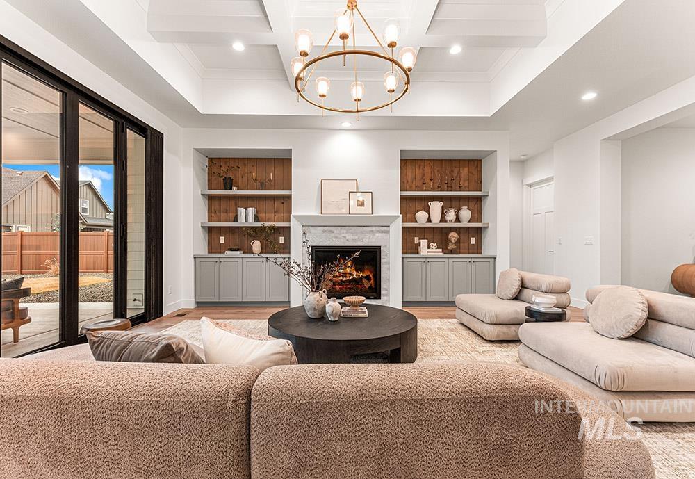 840 N Danville Ave, Eagle, Idaho 83616, 4 Bedrooms, 3.5 Bathrooms, Residential For Sale, Price $1,169,900,MLS 98967652