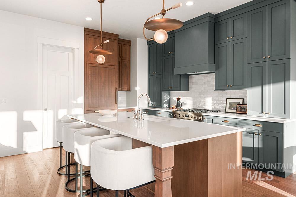 840 N Danville Ave, Eagle, Idaho 83616, 4 Bedrooms, 3.5 Bathrooms, Residential For Sale, Price $1,169,900,MLS 98967652