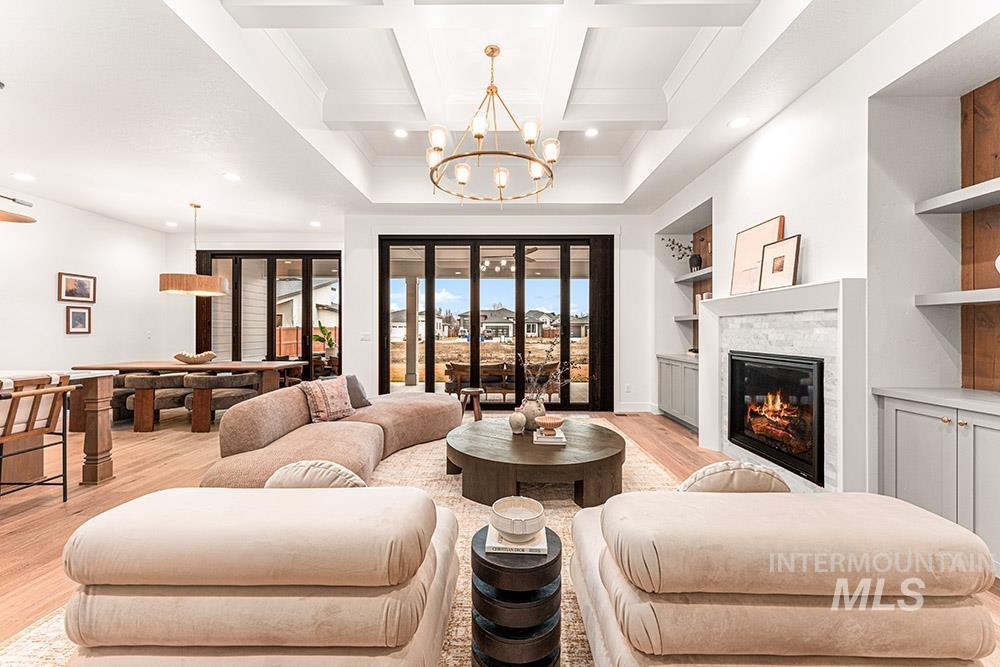 840 N Danville Ave, Eagle, Idaho 83616, 4 Bedrooms, 3.5 Bathrooms, Residential For Sale, Price $1,169,900,MLS 98967652