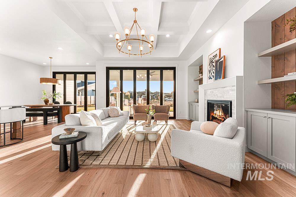 840 N Danville Ave, Eagle, Idaho 83616, 4 Bedrooms, 3.5 Bathrooms, Residential For Sale, Price $1,169,900,MLS 98967652