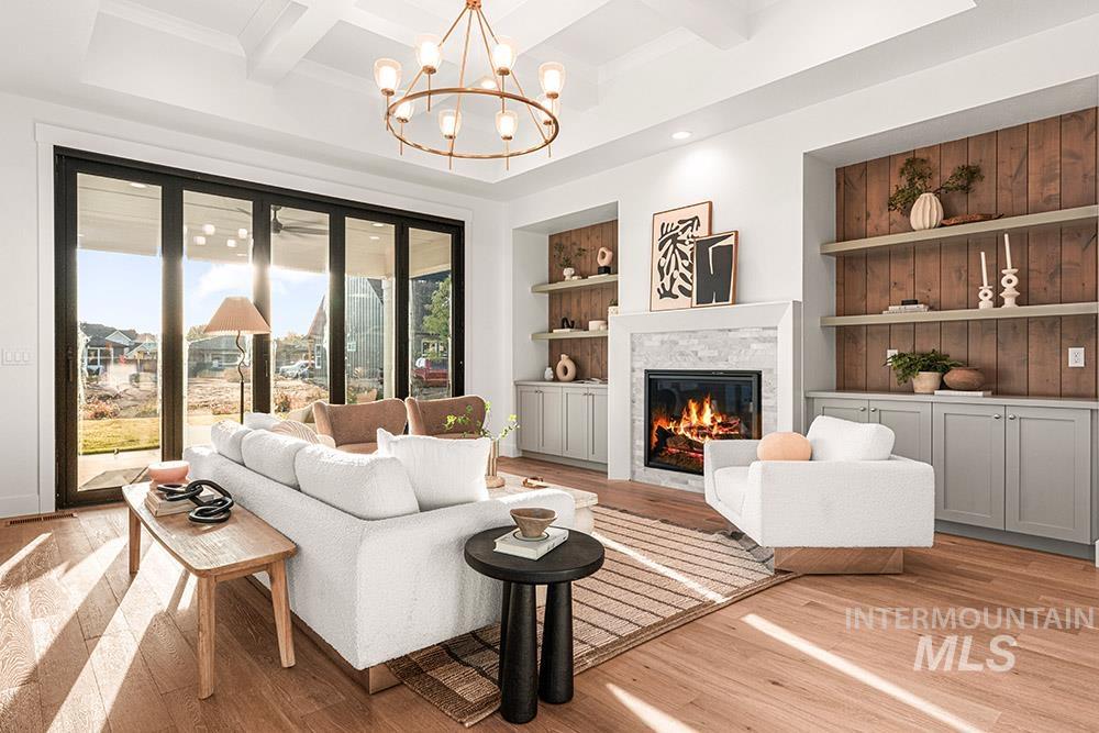 840 N Danville Ave, Eagle, Idaho 83616, 4 Bedrooms, 3.5 Bathrooms, Residential For Sale, Price $1,169,900,MLS 98967652