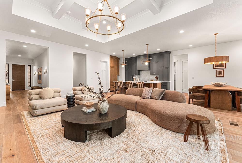 840 N Danville Ave, Eagle, Idaho 83616, 4 Bedrooms, 3.5 Bathrooms, Residential For Sale, Price $1,169,900,MLS 98967652