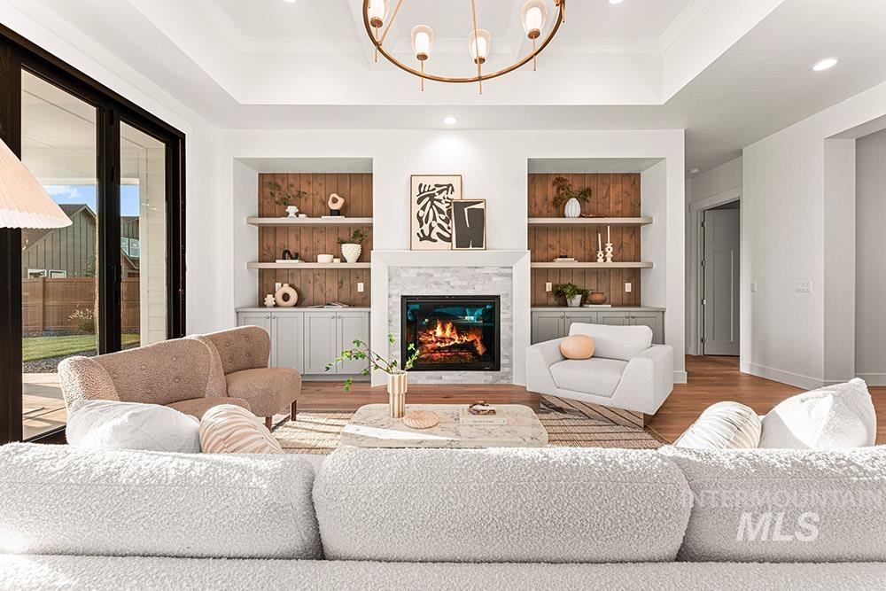 840 N Danville Ave, Eagle, Idaho 83616, 4 Bedrooms, 3.5 Bathrooms, Residential For Sale, Price $1,169,900,MLS 98967652