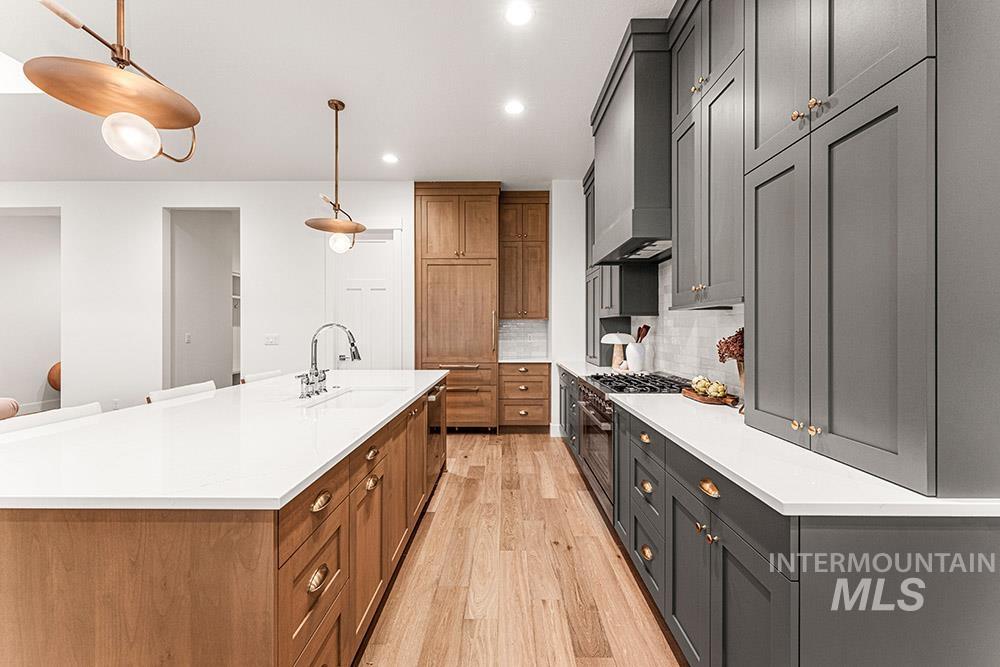 840 N Danville Ave, Eagle, Idaho 83616, 4 Bedrooms, 3.5 Bathrooms, Residential For Sale, Price $1,169,900,MLS 98967652