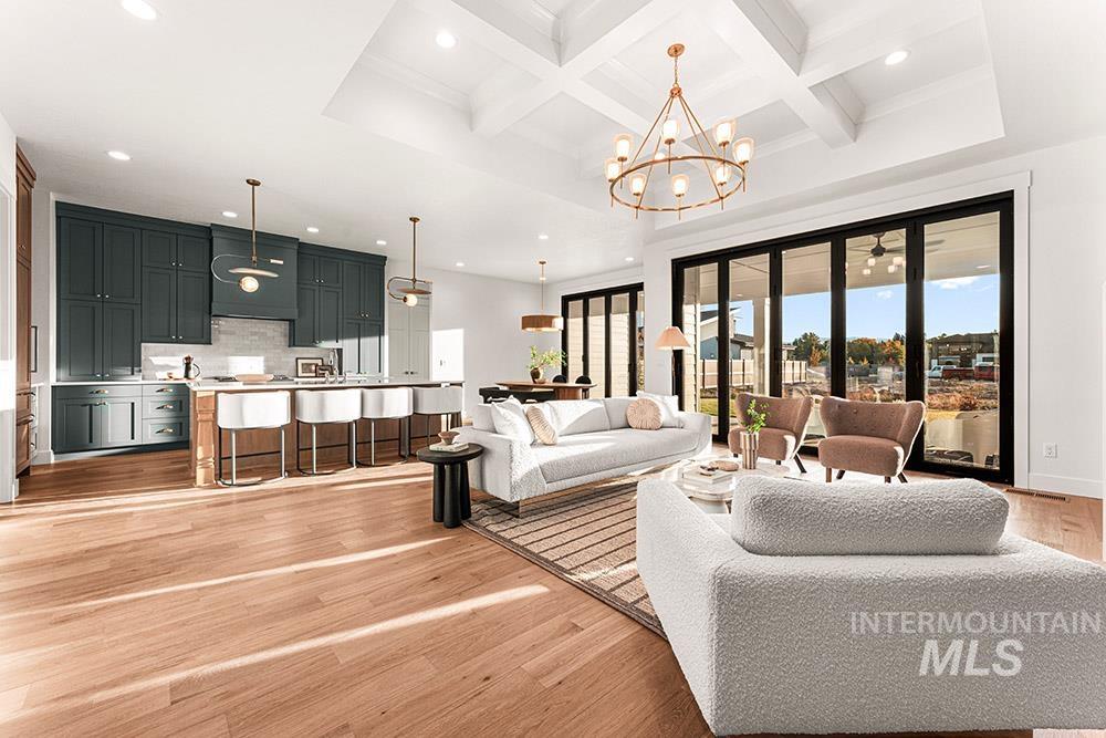 840 N Danville Ave, Eagle, Idaho 83616, 4 Bedrooms, 3.5 Bathrooms, Residential For Sale, Price $1,169,900,MLS 98967652