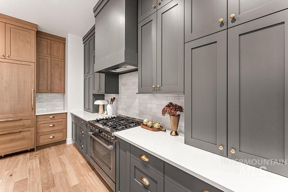 840 N Danville Ave, Eagle, Idaho 83616, 4 Bedrooms, 3.5 Bathrooms, Residential For Sale, Price $1,169,900,MLS 98967652