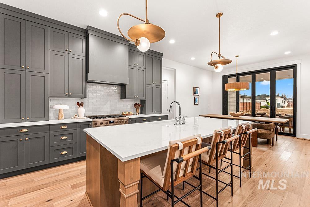 840 N Danville Ave, Eagle, Idaho 83616, 4 Bedrooms, 3.5 Bathrooms, Residential For Sale, Price $1,169,900,MLS 98967652