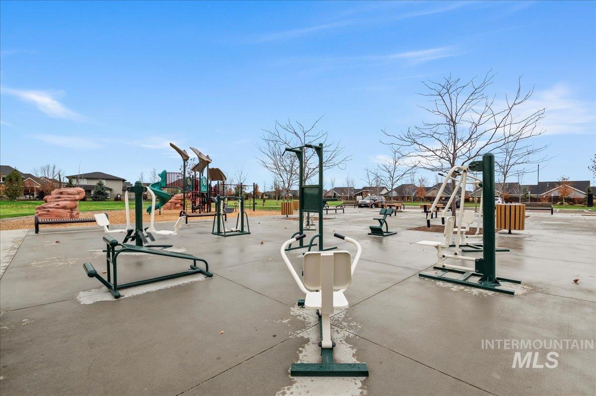 5699 N Fairborn Ave., Meridian, Idaho 83646, 4 Bedrooms, 3.5 Bathrooms, Residential For Sale, Price $708,000,MLS 98967655