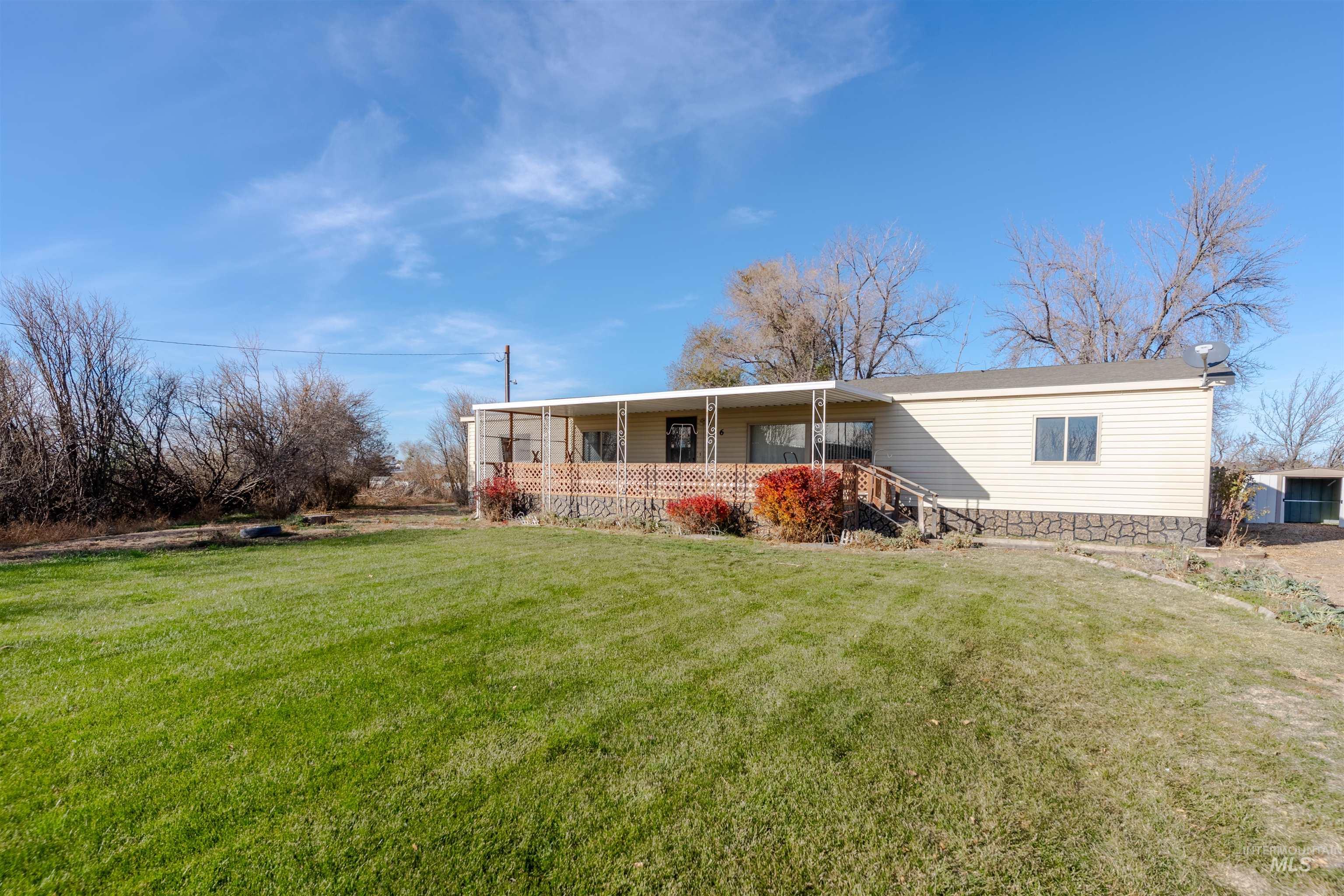 216 E 450 S, Jerome, Idaho 83338, 4 Bedrooms, 2 Bathrooms, Residential For Sale, Price $300,000,MLS 98967659