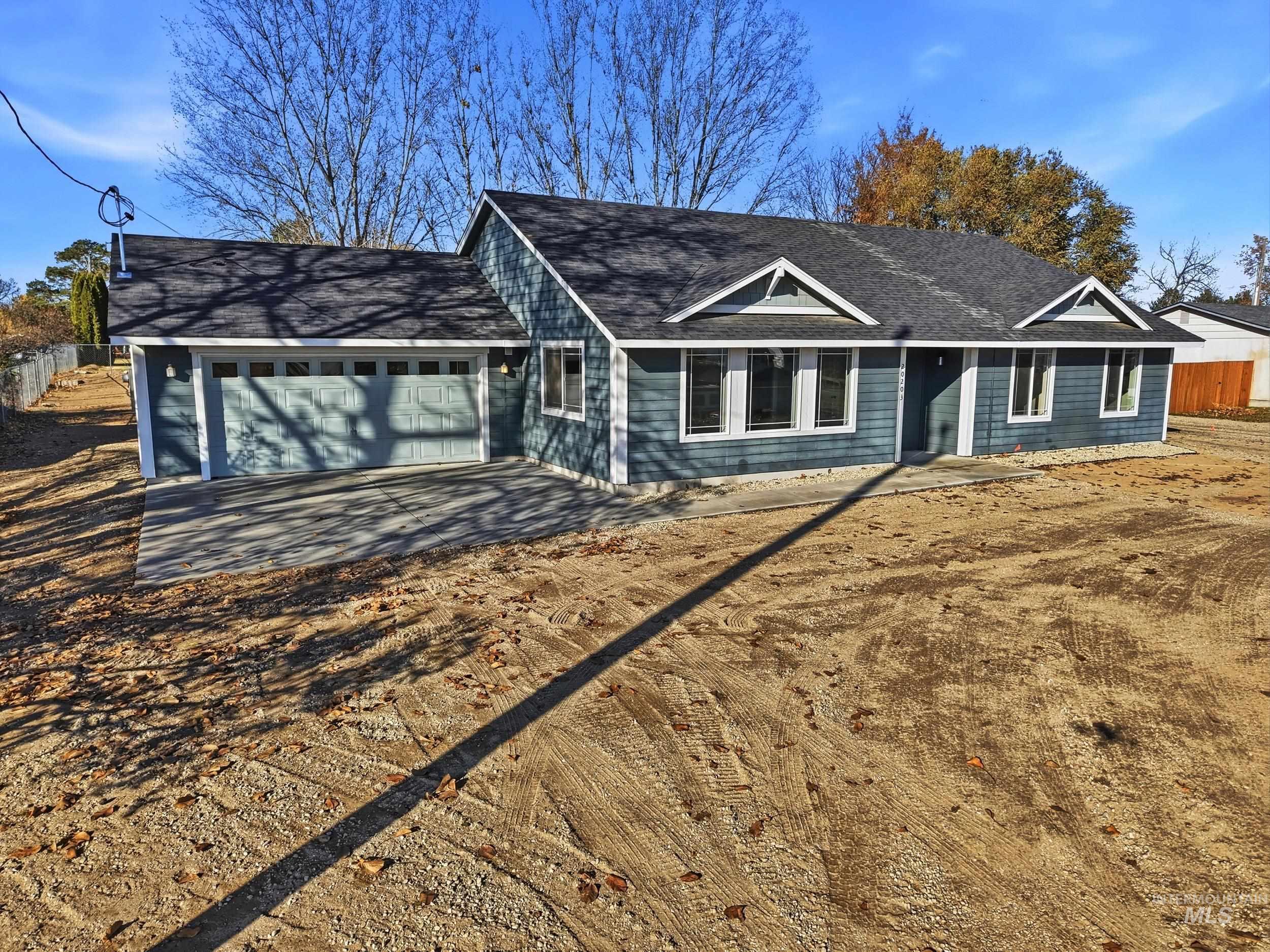 20203 Top Road, Caldwell, Idaho 83626, 3 Bedrooms, 2 Bathrooms, Residential For Sale, Price $469,999,MLS 98967661