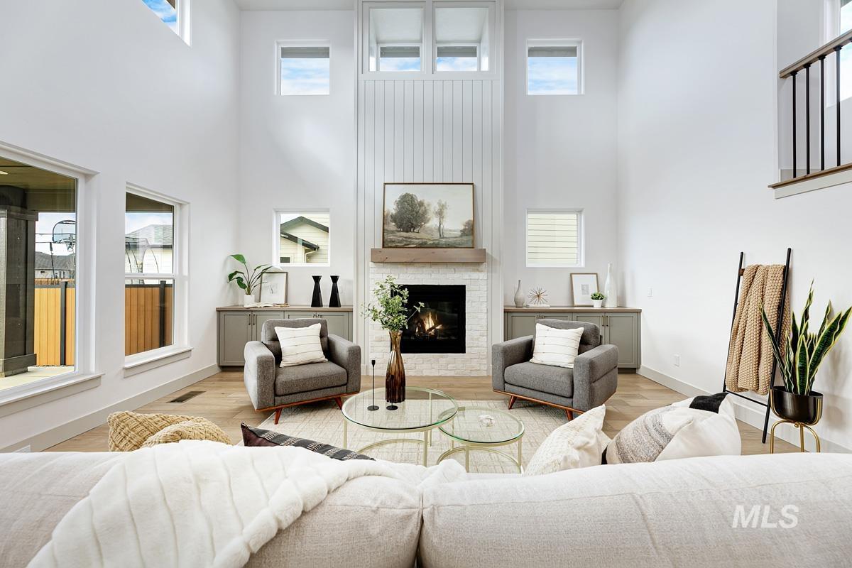 6837 Campolina Way, Star, Idaho 83669, 5 Bedrooms, 4 Bathrooms, Residential For Sale, Price $1,053,077,MLS 98967664