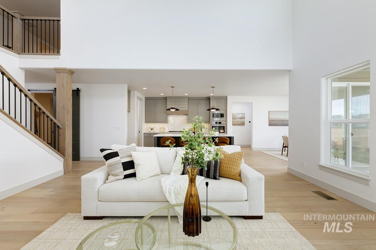 6837 Campolina Way, Star, Idaho 83669, 5 Bedrooms, 4 Bathrooms, Residential For Sale, Price $1,053,077,MLS 98967664