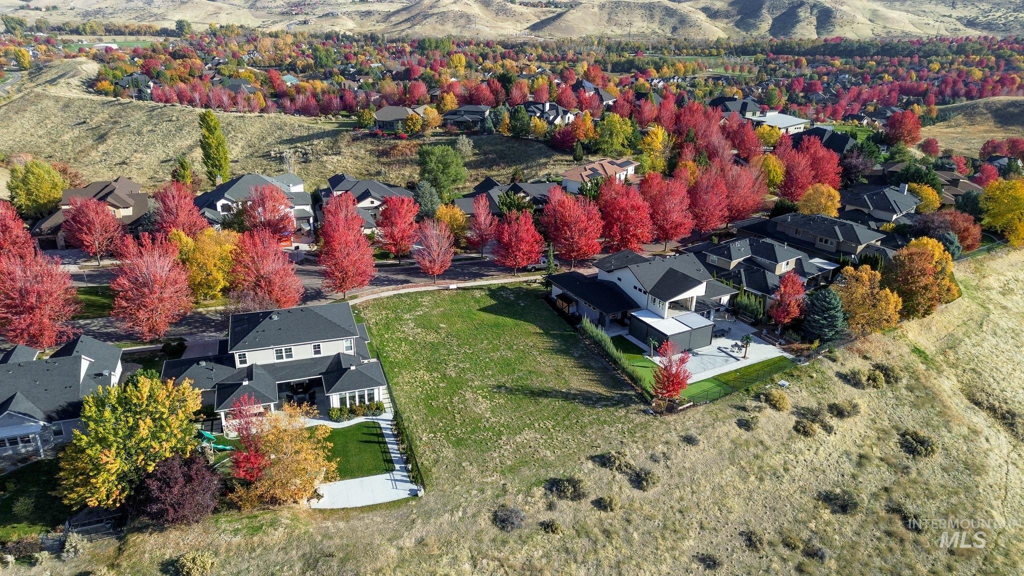 12182 N Upper Ridge Pl, Boise, Idaho 83714, 4 Bedrooms, 3.5 Bathrooms, Residential For Sale, Price $1,790,000, 98967666