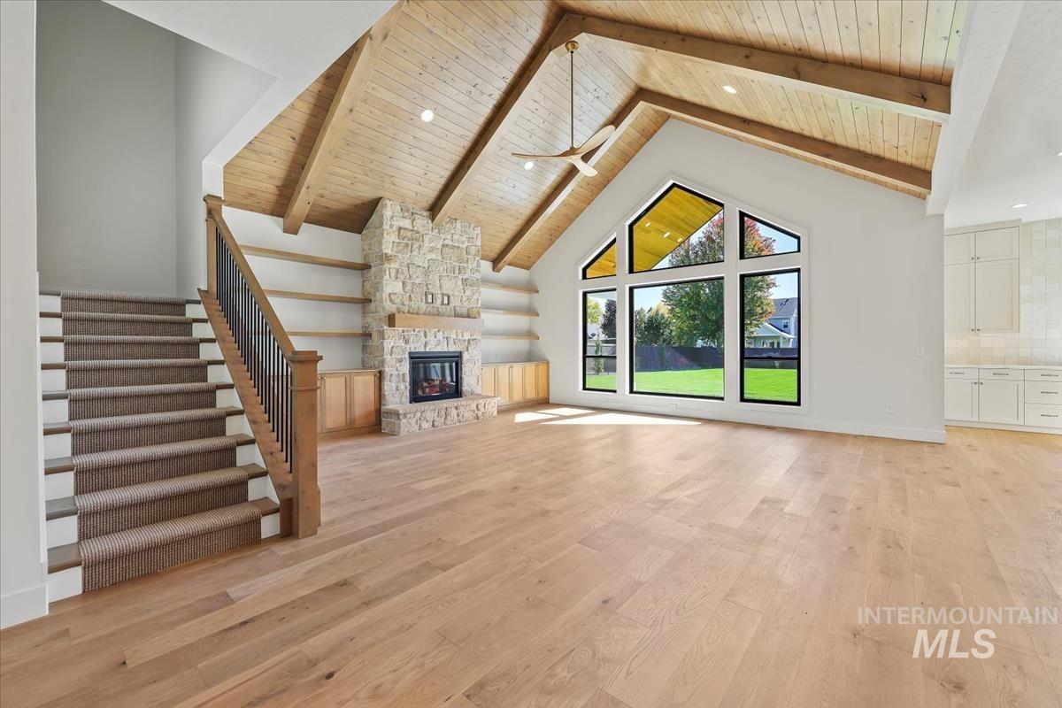 12182 N Upper Ridge Pl, Boise, Idaho 83714, 4 Bedrooms, 3.5 Bathrooms, Residential For Sale, Price $1,790,000, 98967666