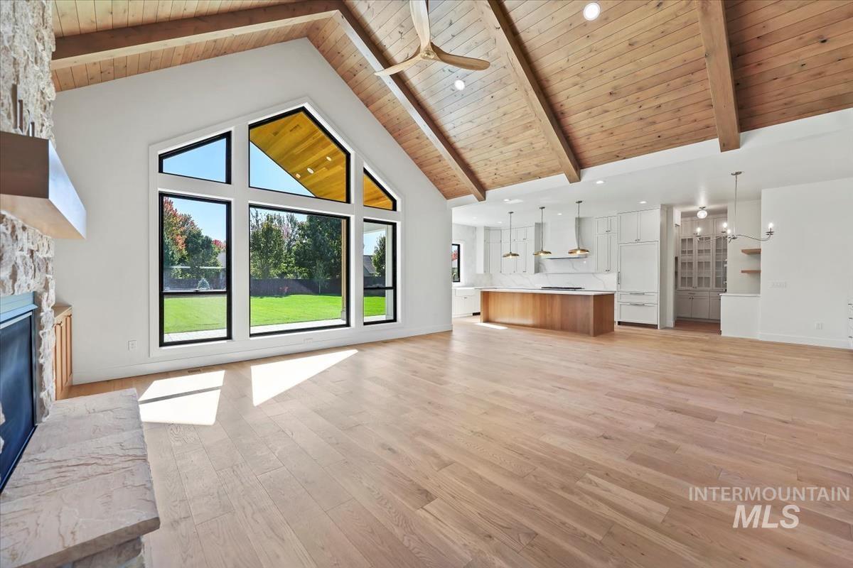 12182 N Upper Ridge Pl, Boise, Idaho 83714, 4 Bedrooms, 3.5 Bathrooms, Residential For Sale, Price $1,790,000, 98967666