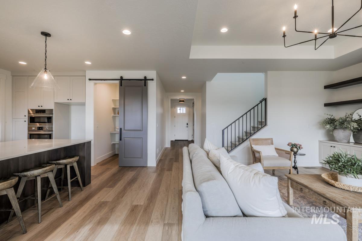 2523 E Tenzing Dr, Meridian, Idaho 83642, 4 Bedrooms, 3.5 Bathrooms, Residential For Sale, Price $849,900,MLS 98967669