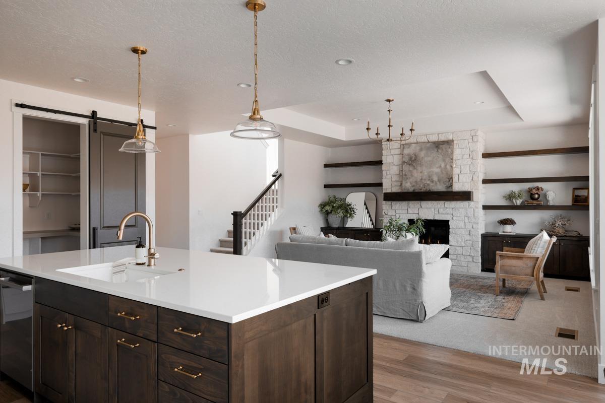 2523 E Tenzing Dr, Meridian, Idaho 83642, 4 Bedrooms, 3.5 Bathrooms, Residential For Sale, Price $849,900,MLS 98967669