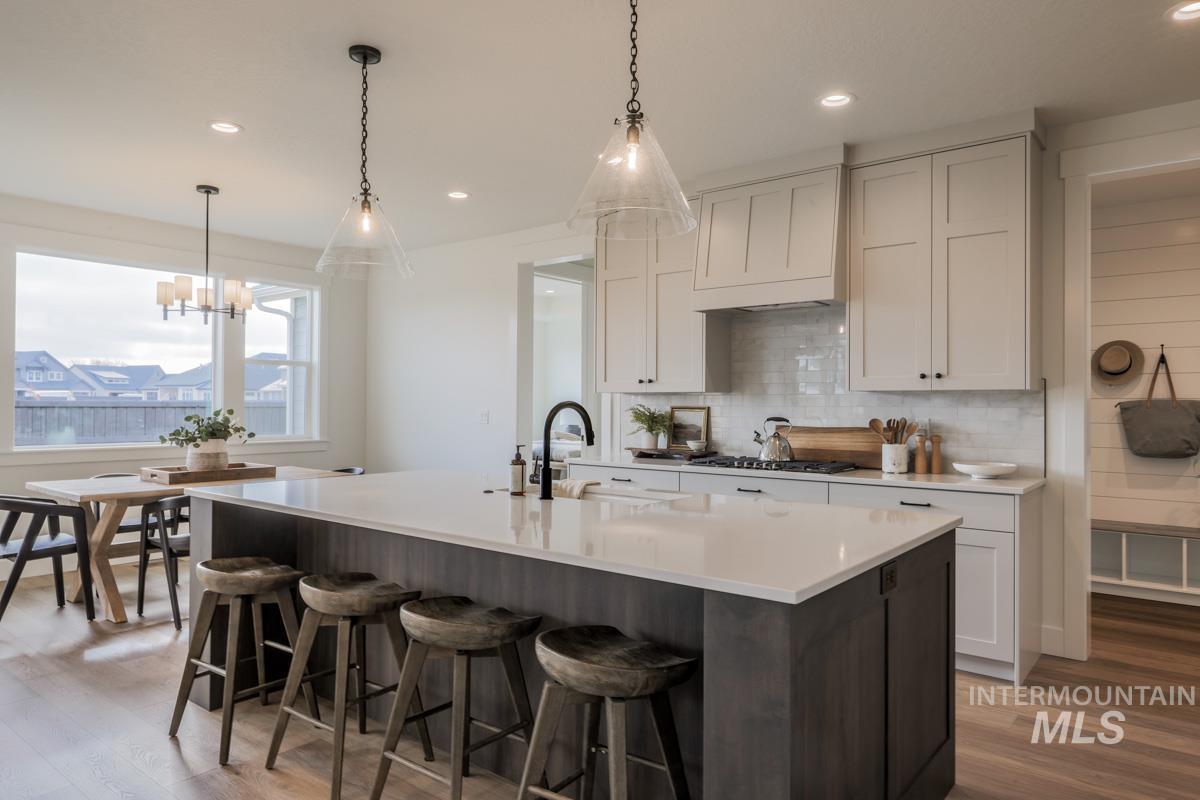 2523 E Tenzing Dr, Meridian, Idaho 83642, 4 Bedrooms, 3.5 Bathrooms, Residential For Sale, Price $849,900,MLS 98967669